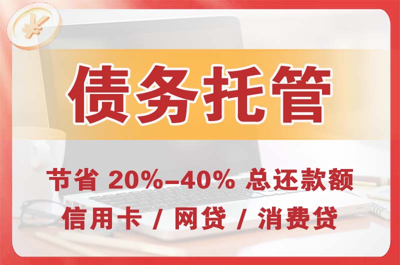 龙井债务托管